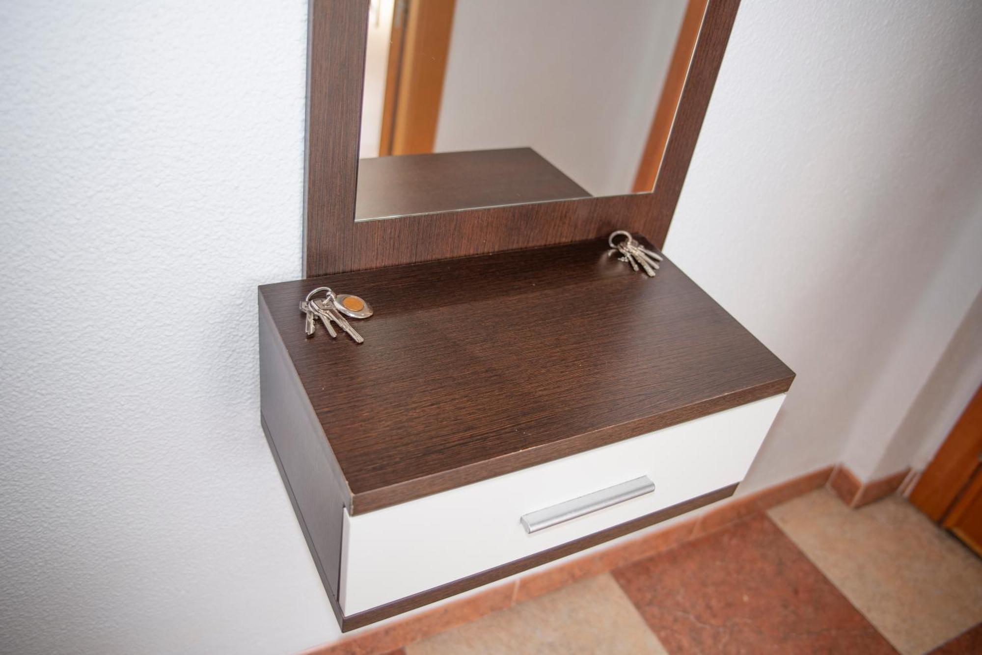 Brisa Marina 3 Rooms Malaga Bagian luar foto