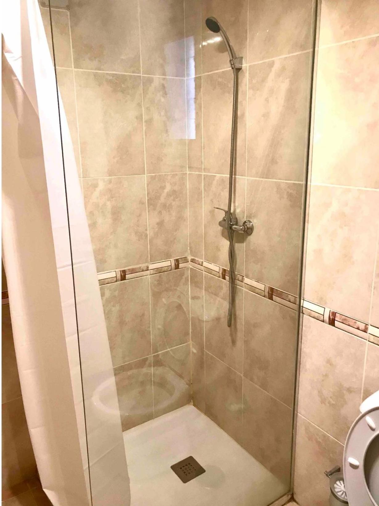 Brisa Marina 3 Rooms Malaga Bagian luar foto